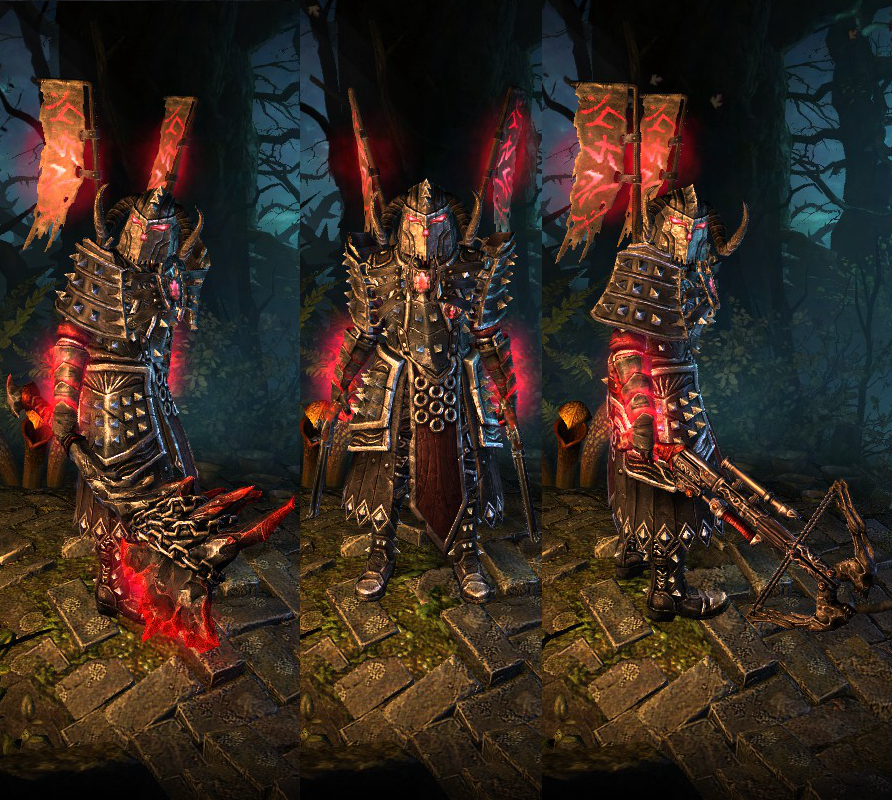 grim dawn illusion