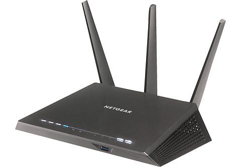 router nighthawk r7000