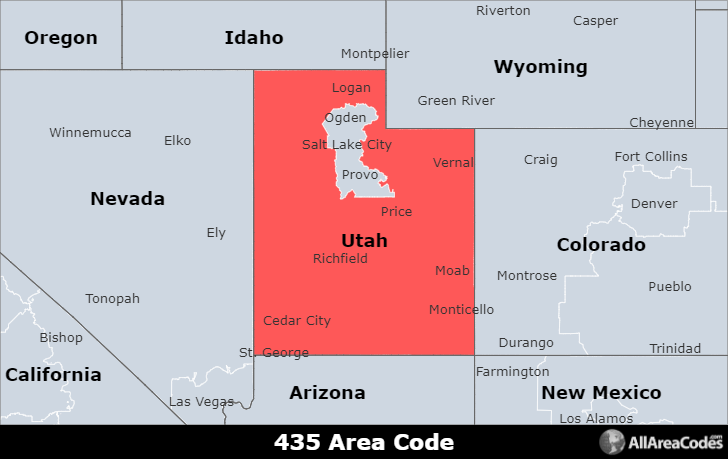 utah timezone