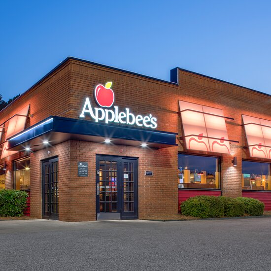 applebees near me