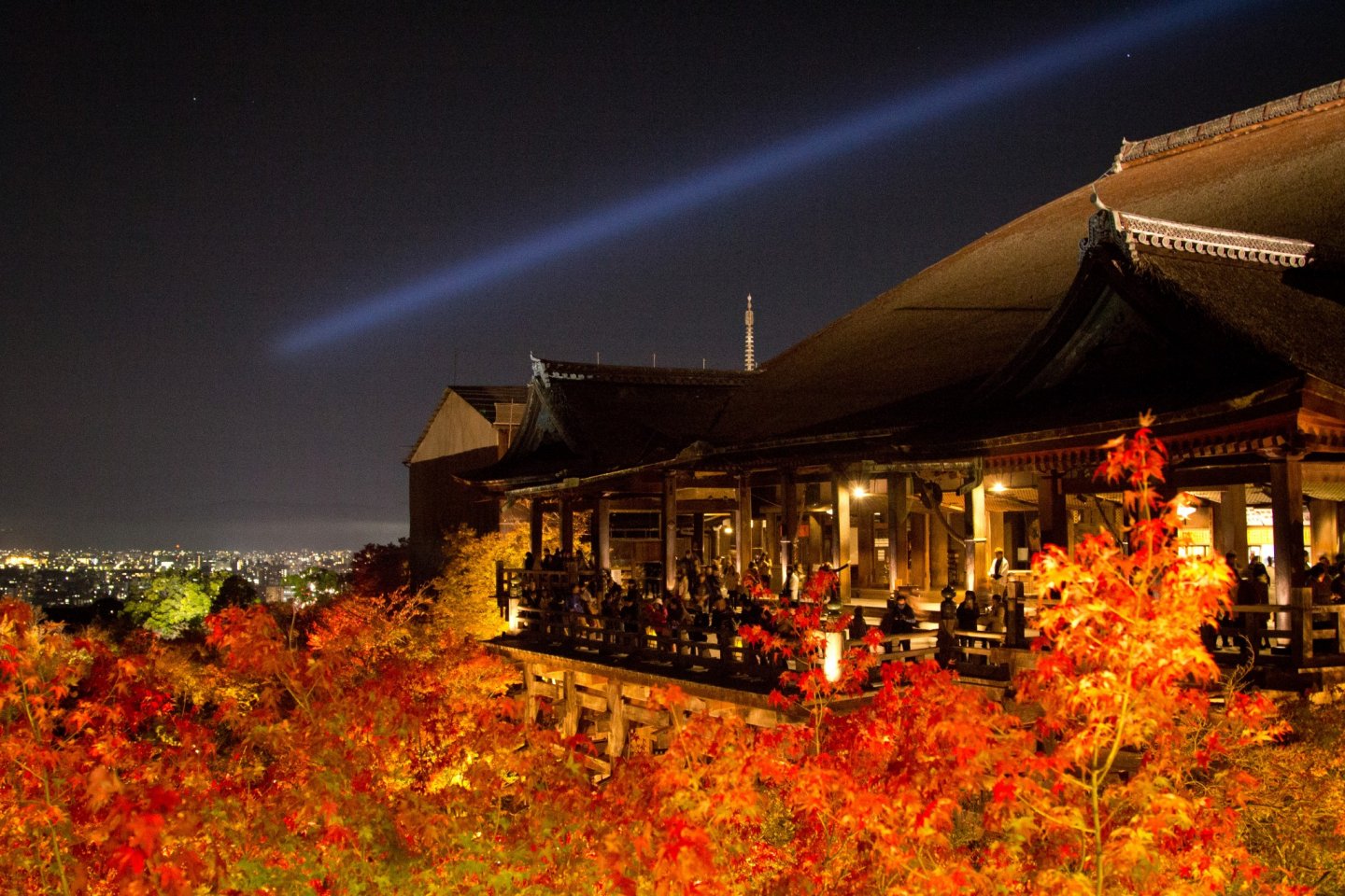 kiyomizu dera 8 cevapları