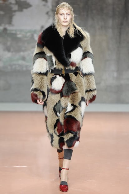 marni fall 2014