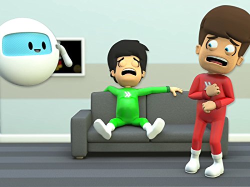 smosh animated