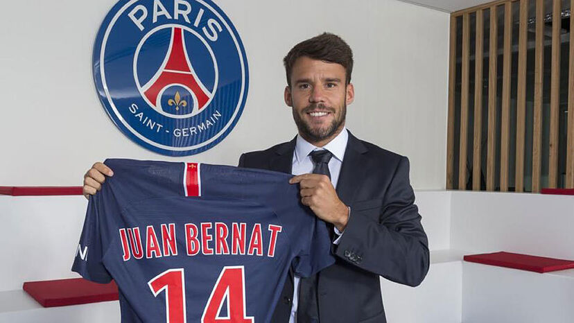 bernat