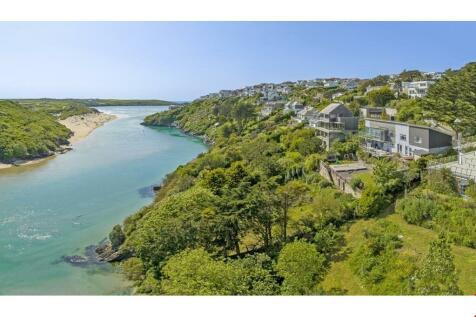 rightmove newquay