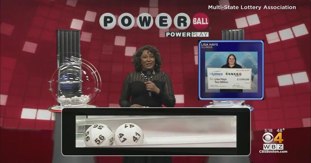 tv powerball