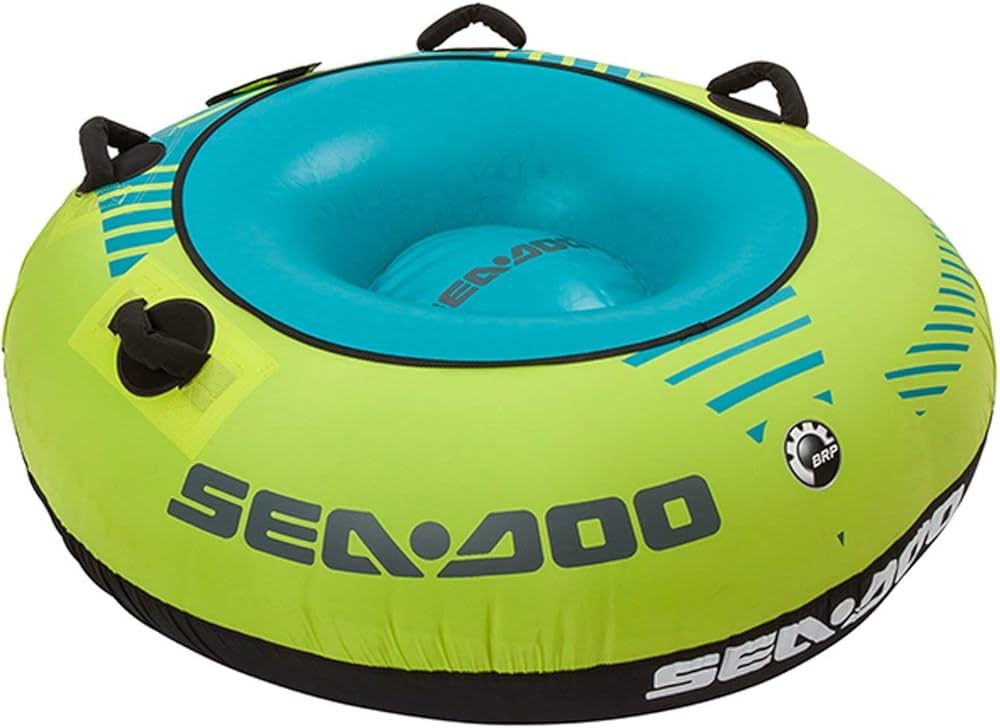 seadoo tube