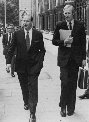 kerry packer height