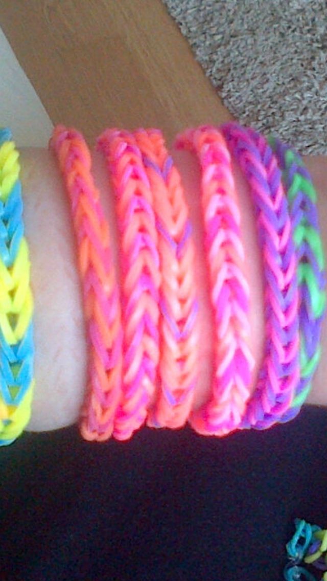 lume bands