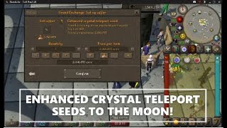 osrs crystal teleport seed