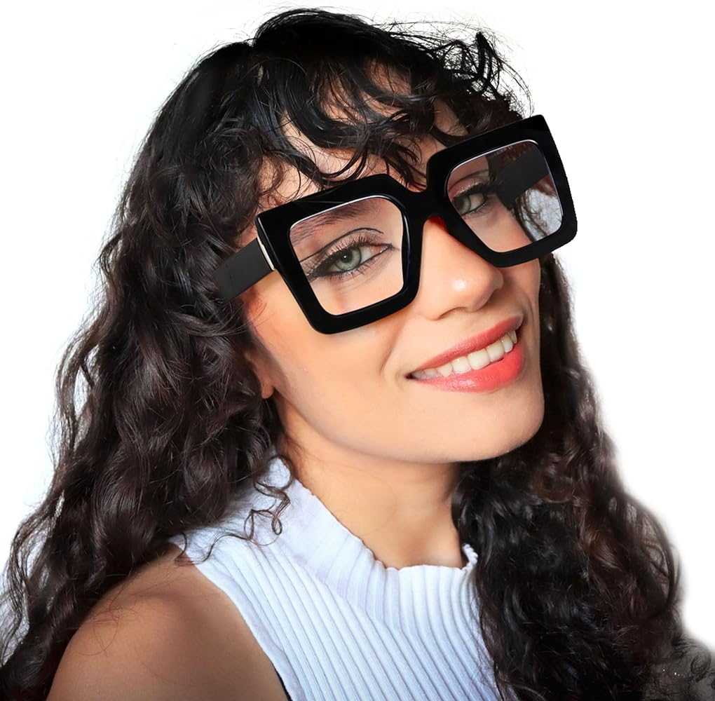 amazon prescription glasses