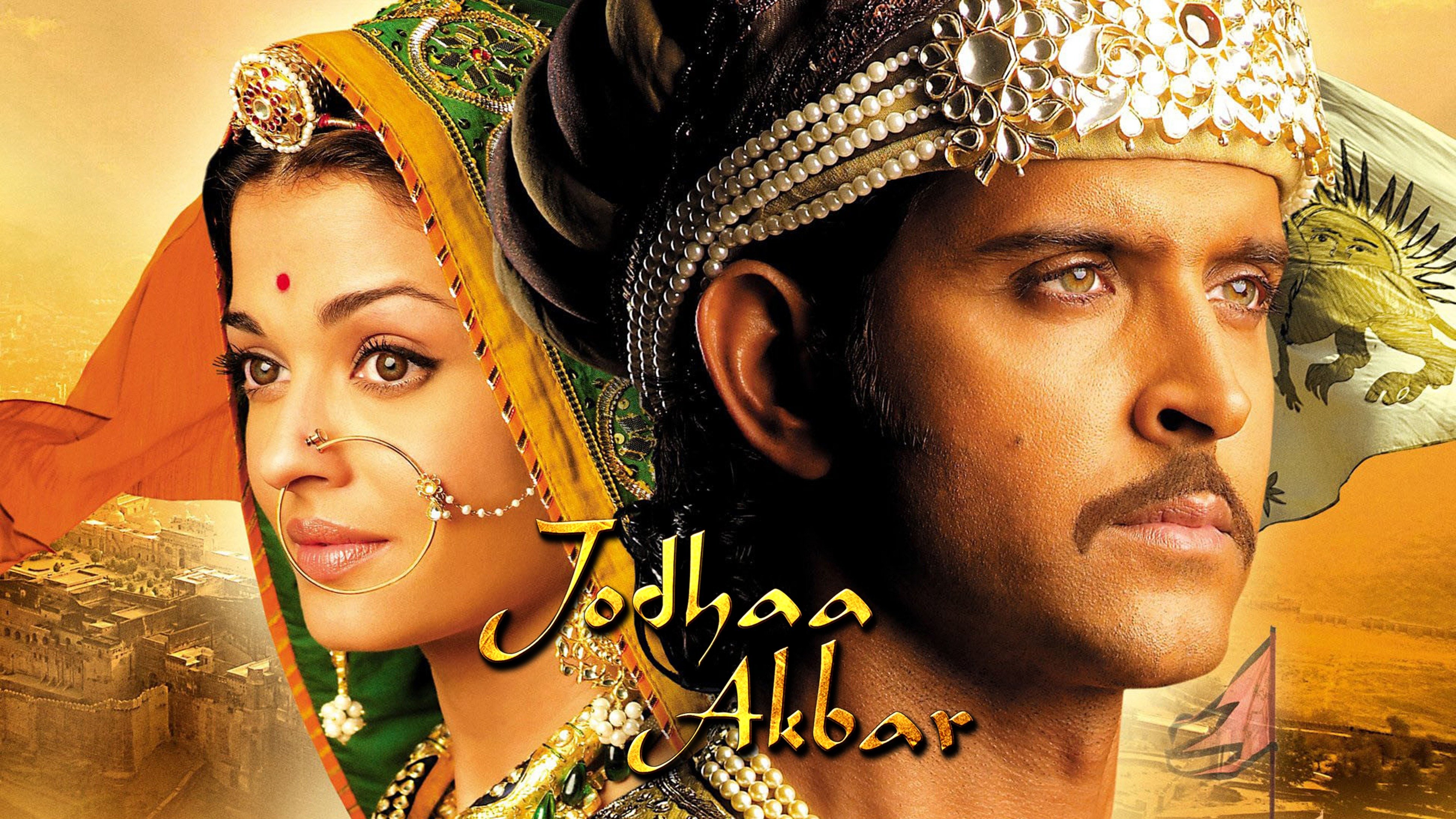 jodha akbar full movie download