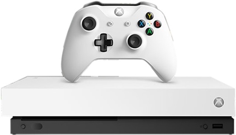 cex xbox one s 1tb