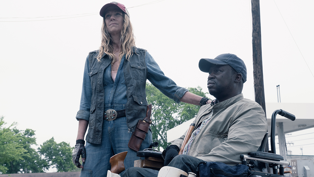 fear the walking dead season 4 episode 11