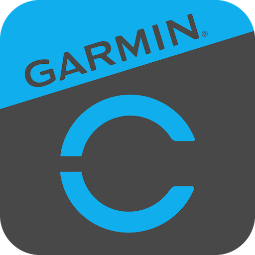 garmin conect