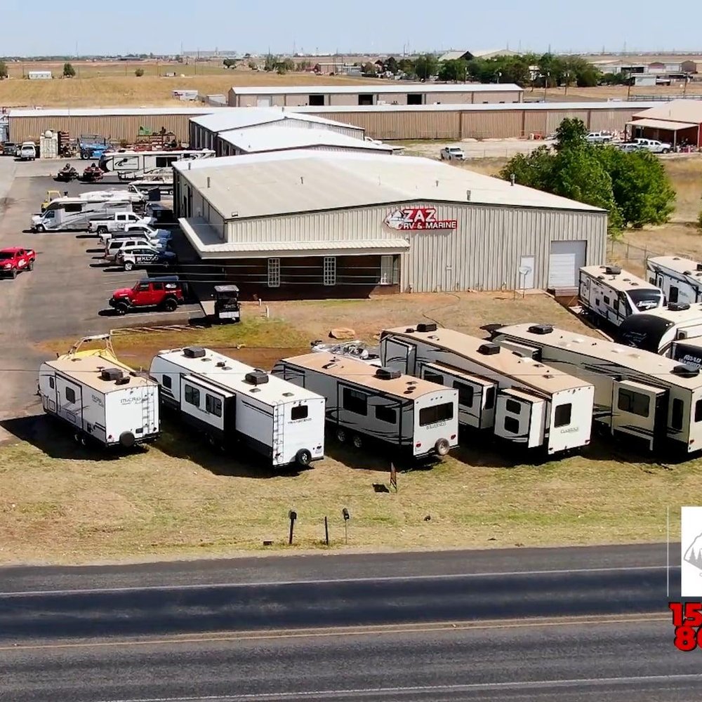 rv dealers lubbock tx