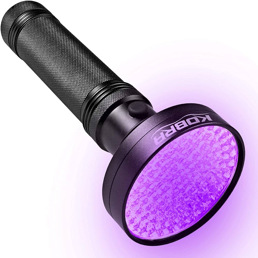 uv light amazon