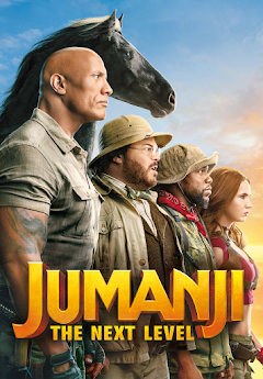 jumanji the next level 2019 izle