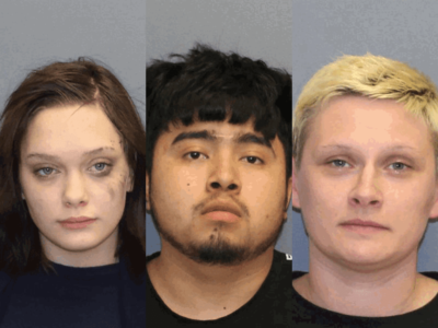 arrests in winchester va