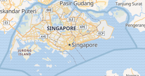 current time in singapore