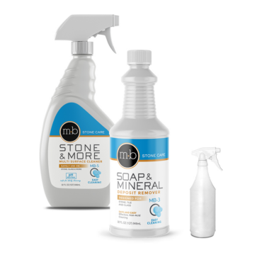 mb3 soap scum remover