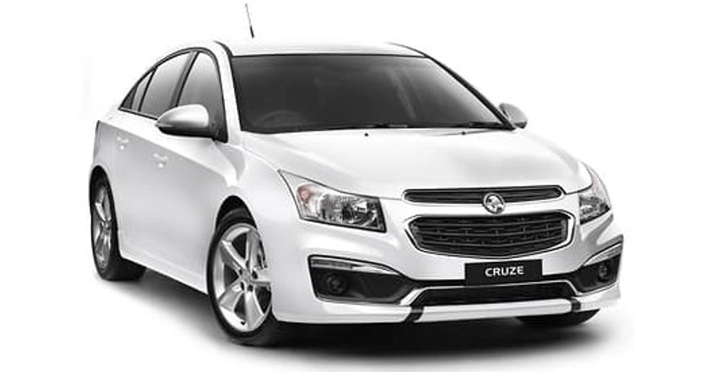 holden cruze reviews