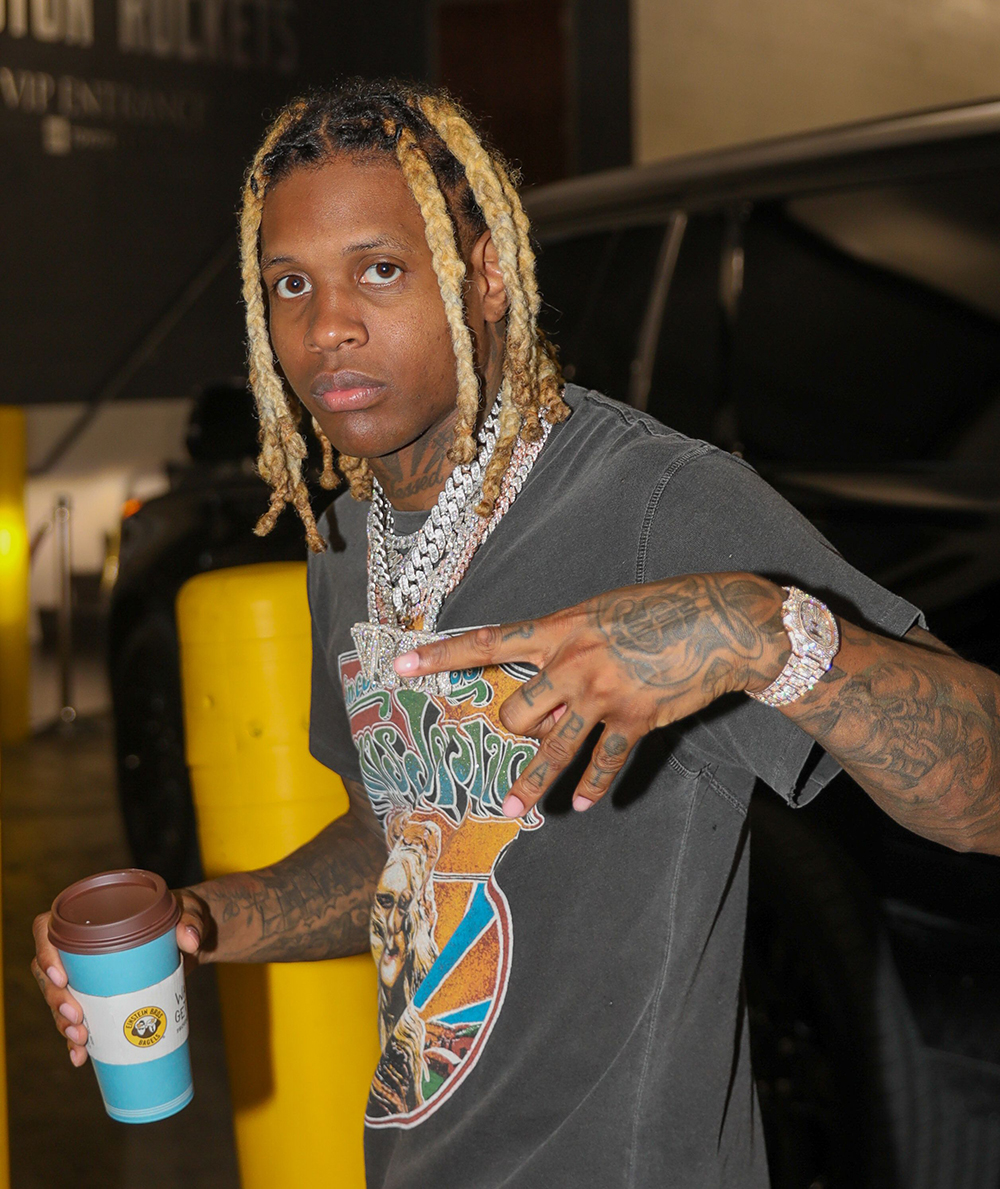 lil durk pics