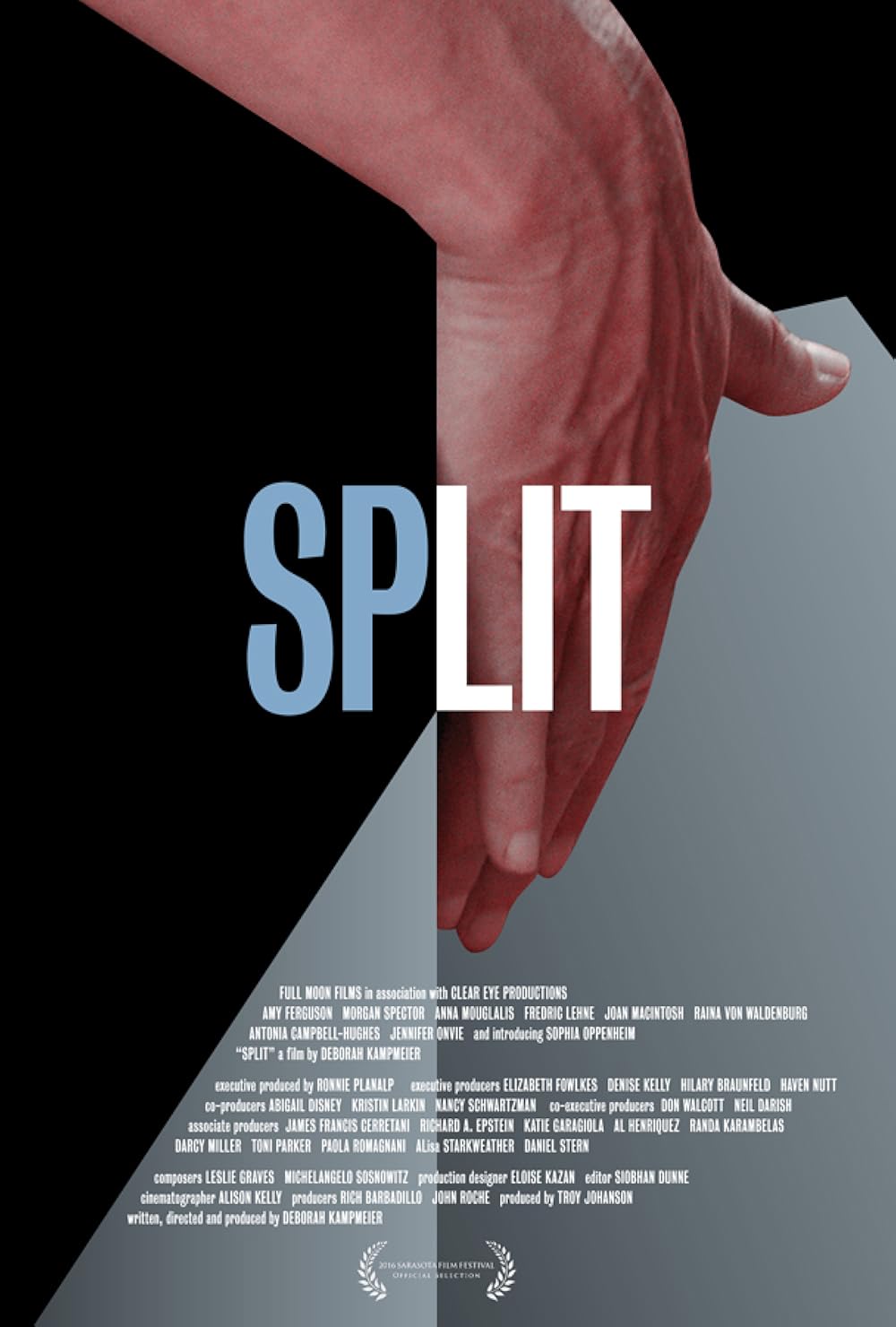 imdb split