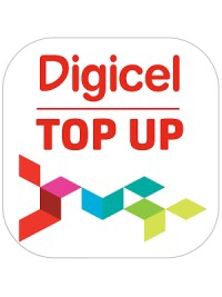 digicel top up app