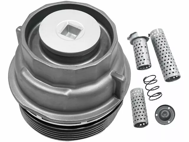 rav4 oil filter cap