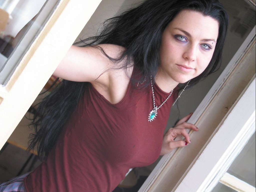 amy lynn lee