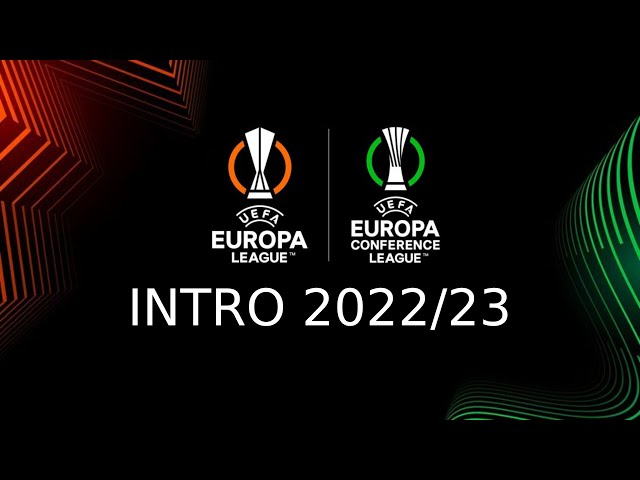 2022-23 europa conference league