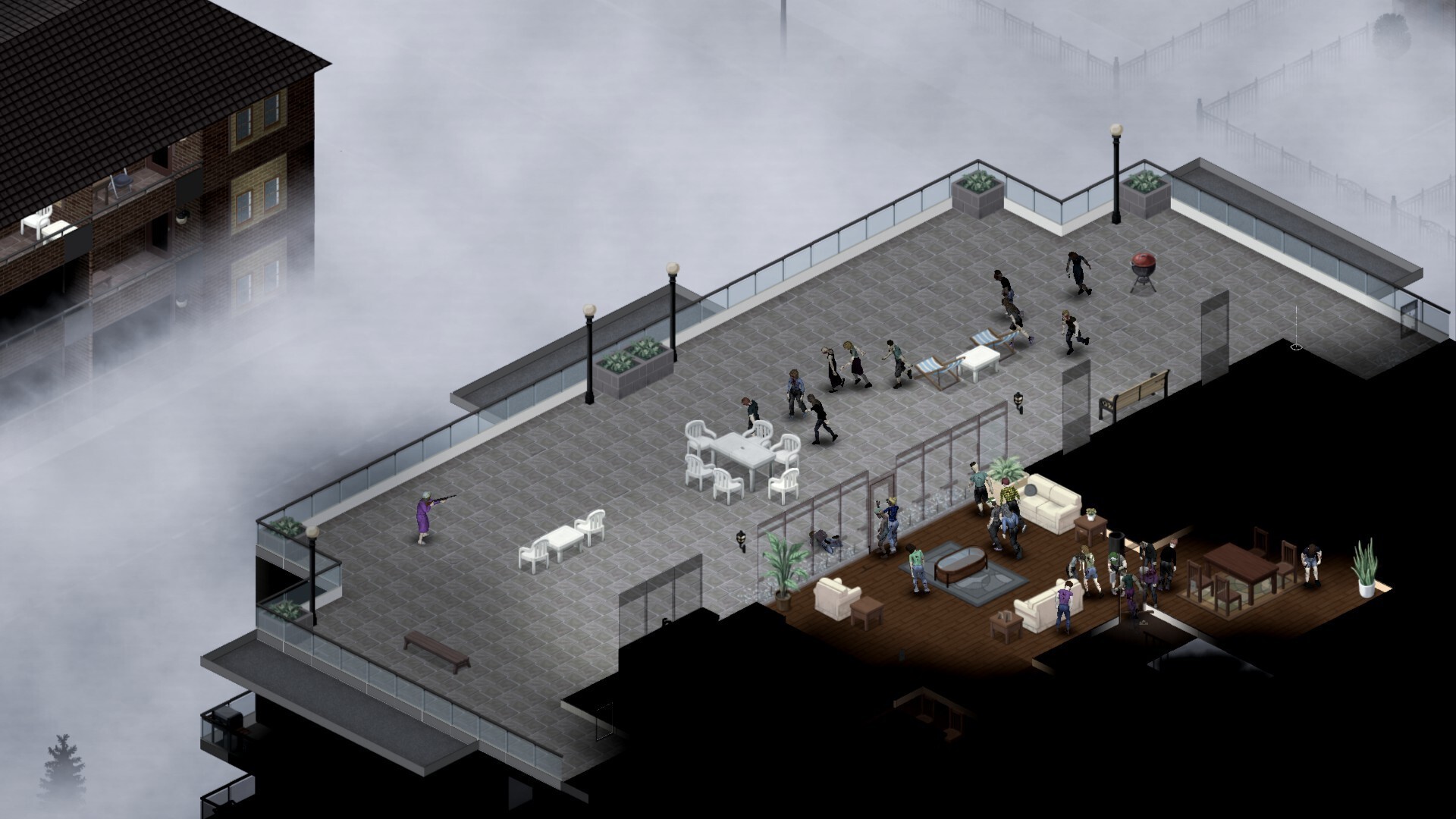 zomboid steam