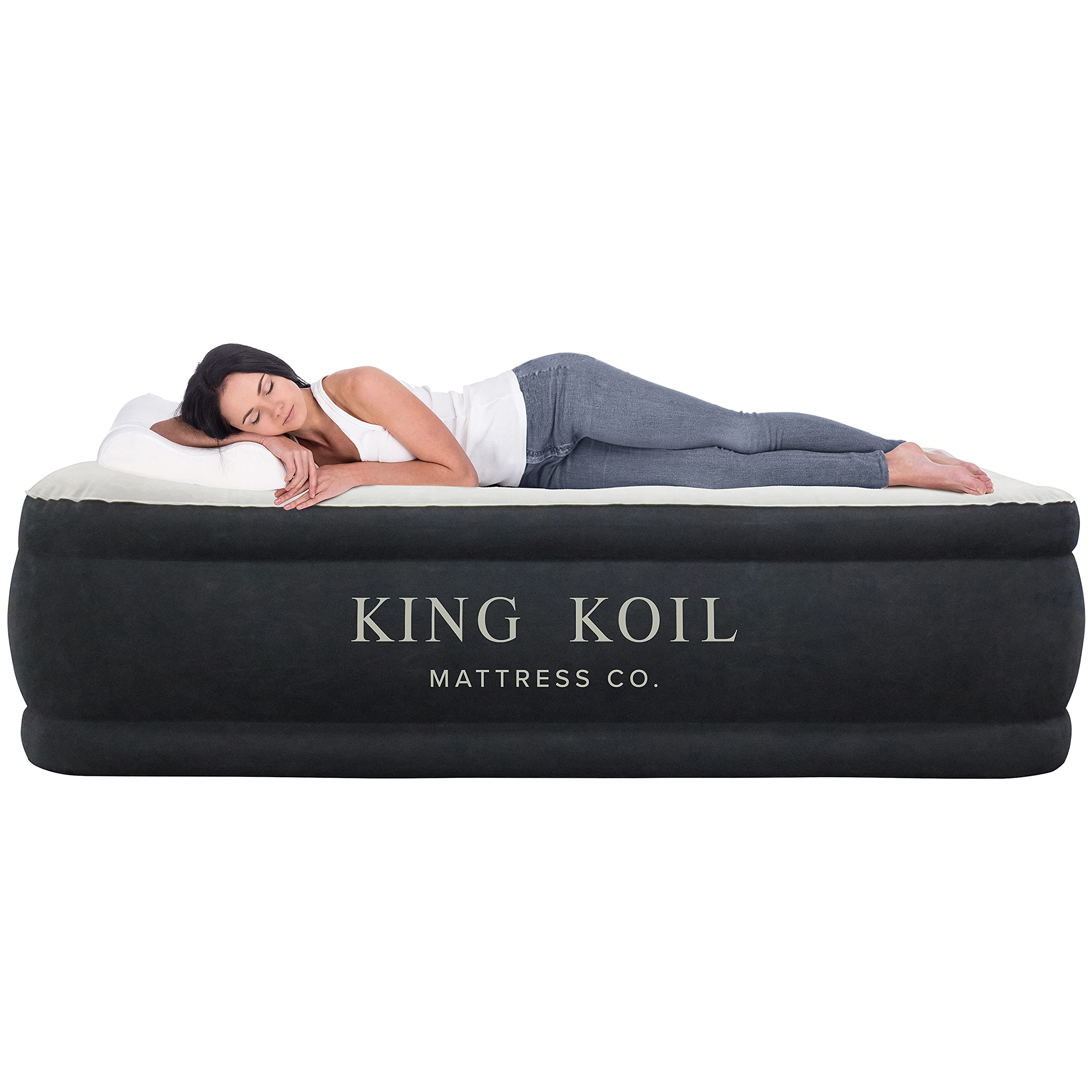 inflatable bed near me