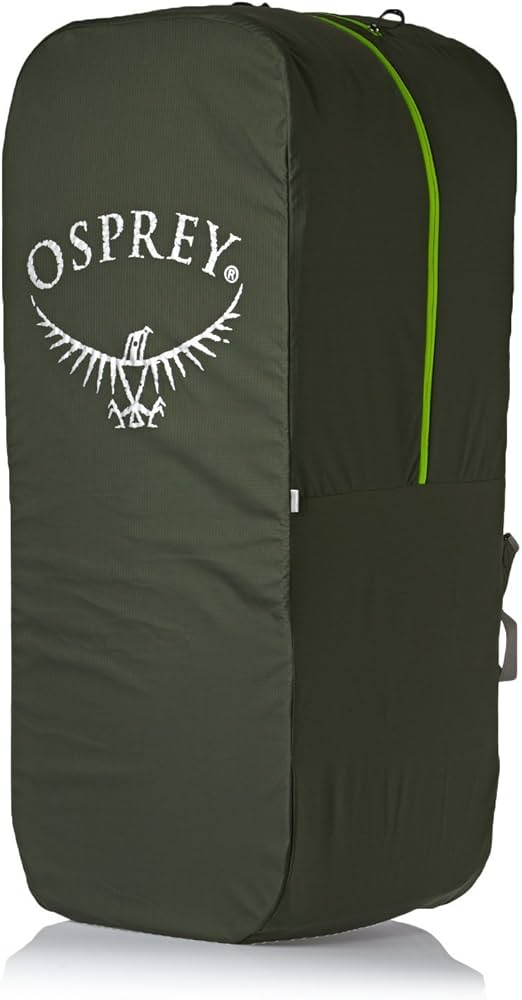 osprey airporter backpack travel cover