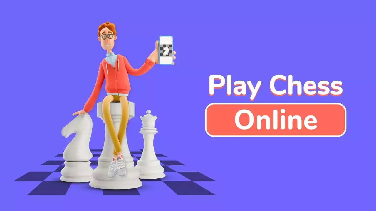 free chess online with friends