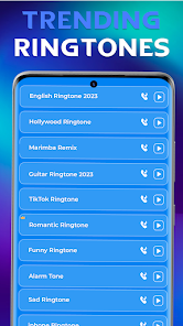 best hollywood ringtones list