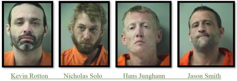 okaloosa mugshots