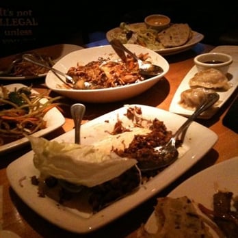 p.f. changs seattle