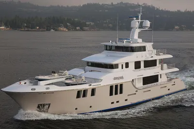 nordhavn yachts for sale