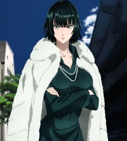 fubuki opm