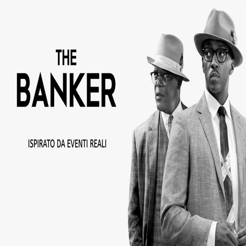 the banker full movie