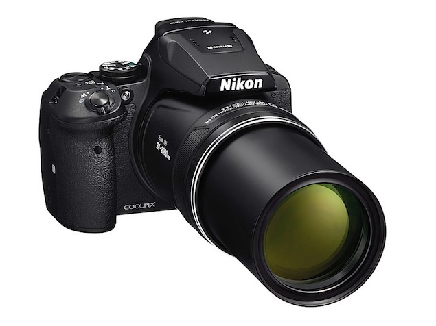 nikon p900 release date