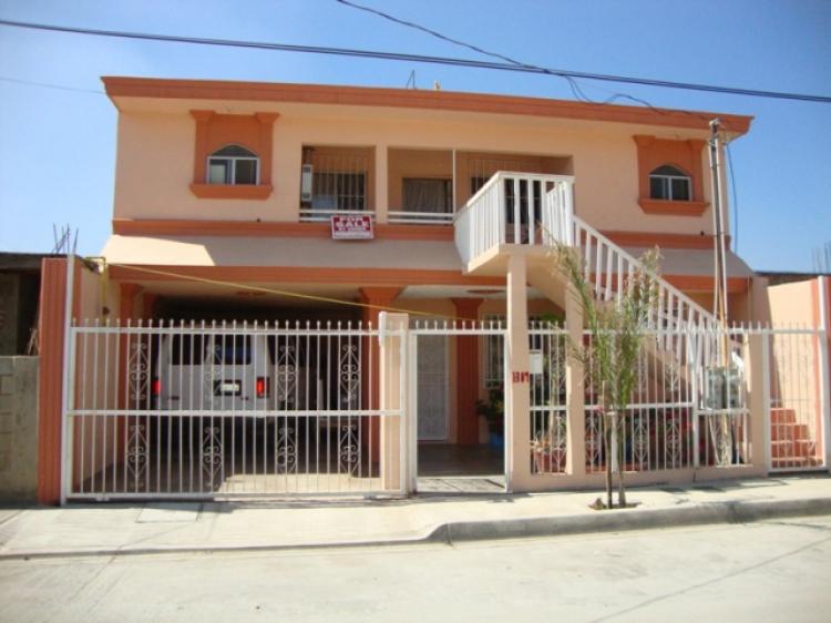 casas en renta tecate