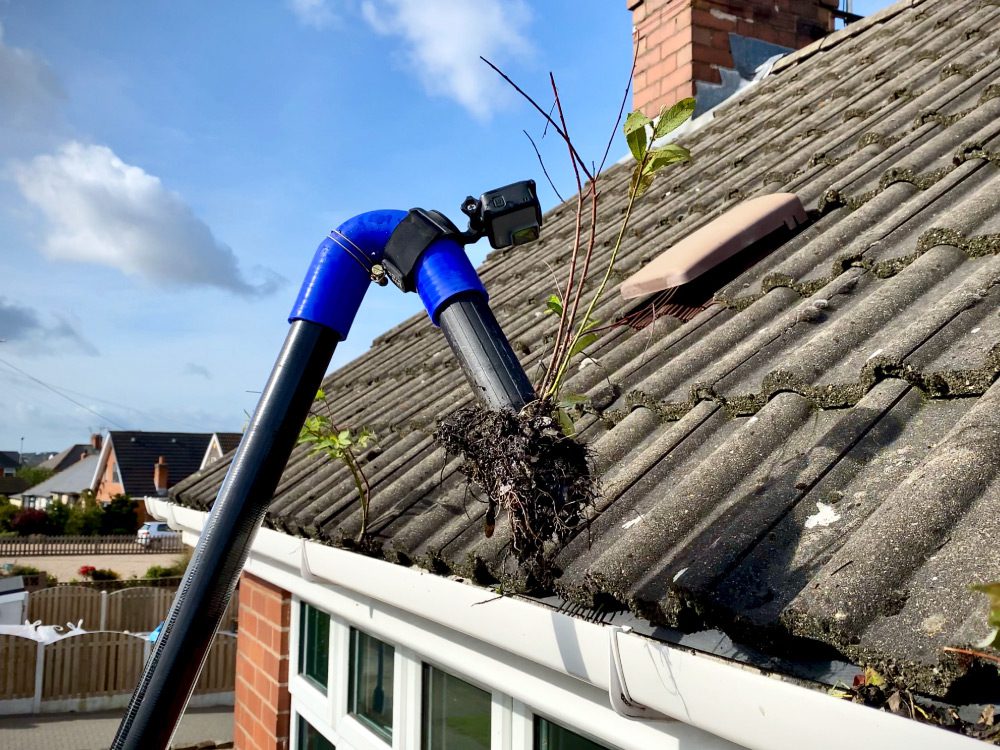 gutter cleaning near me