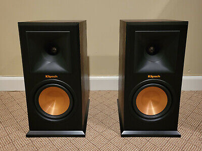 klipsch 160m