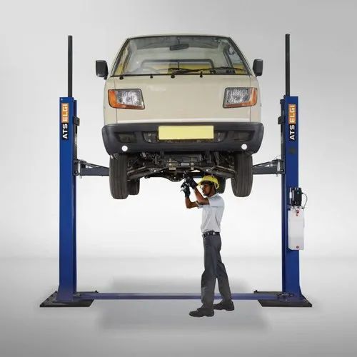 two post car hoist for sale