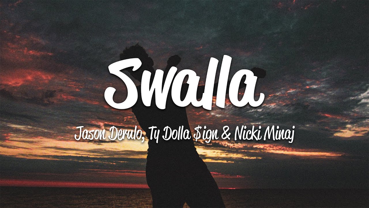 swalla lyrics