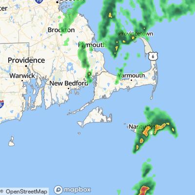 radar falmouth ma