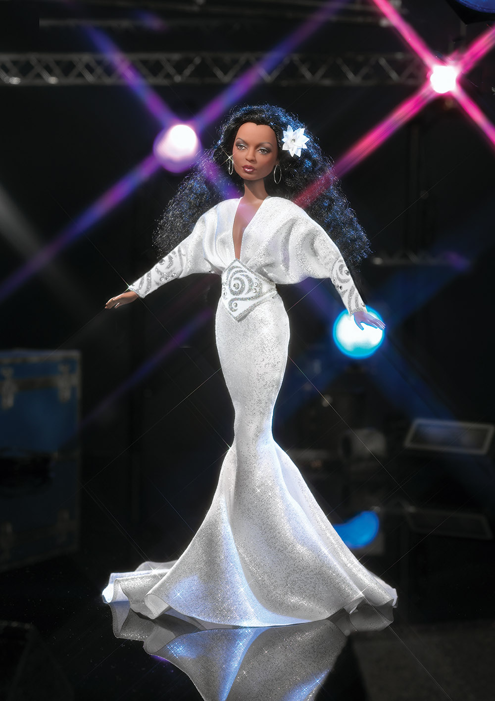 bob mackie barbie dolls